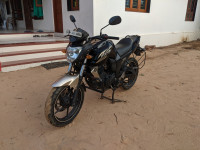 Yamaha FZ-S 2011 Model