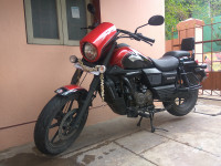 UM Renegade Sports S 2017 Model