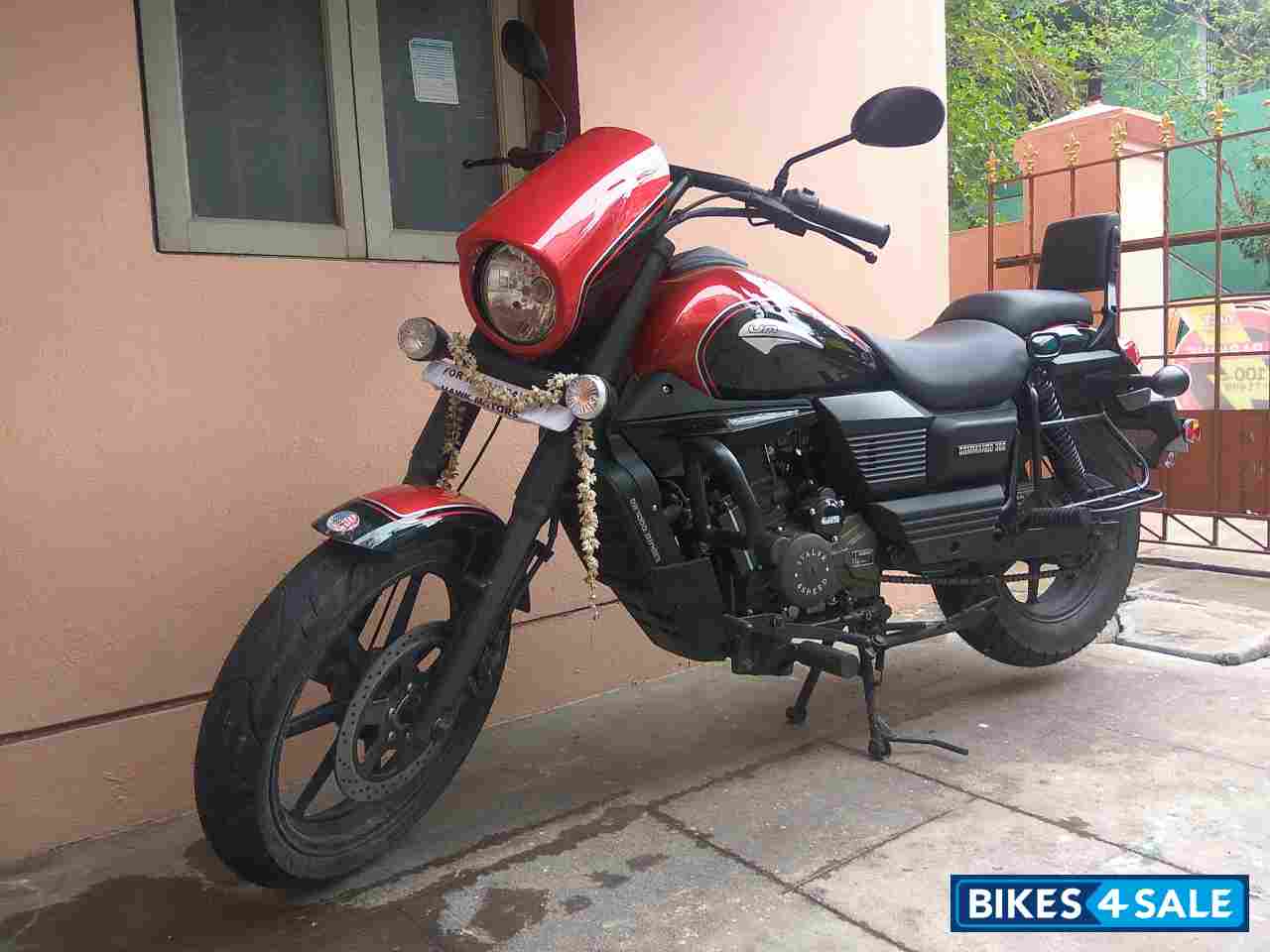 UM Renegade Sports S