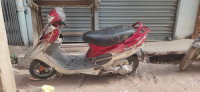 TVS Scooty Pep Plus