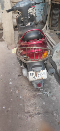 TVS Scooty Pep Plus