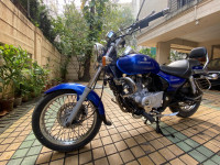 Bajaj Avenger 220 DTS-i 2014 Model