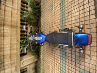 Bajaj Avenger 220 DTS-i