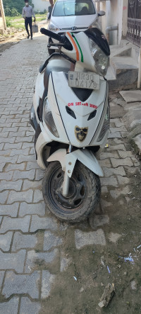 Hero Maestro Edge 2016 Model