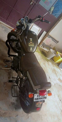 Royal Enfield Thunderbird X 350