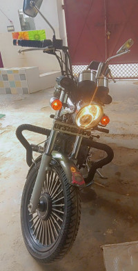 Royal Enfield Thunderbird X 350
