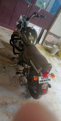 Royal Enfield Thunderbird X 350