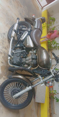 Royal Enfield Thunderbird X 350