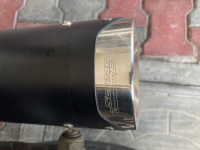 Harley Davidson Street 750