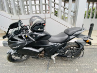 Suzuki Gixxer SF 250 2019 Model