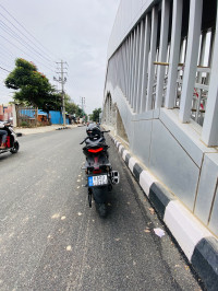 Suzuki Gixxer SF 250