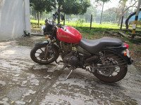Royal Enfield Thunderbird X 350 2018 Model