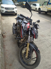 TVS Apache RTR 200 4V ABS Race Edition 2.0 2020 Model