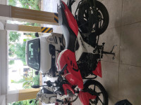 TVS Apache RTR 160 4V
