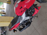TVS Apache RTR 160 4V