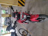 TVS Apache RTR 160 4V
