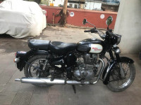 Royal Enfield Classic 500 2013 Model