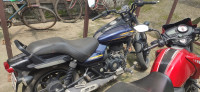 Bajaj Avenger Street 150 2016 Model