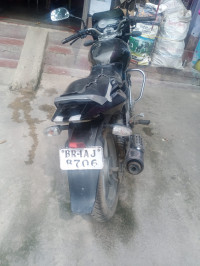 Bajaj Pulsar 150 DTSi 2007 Model