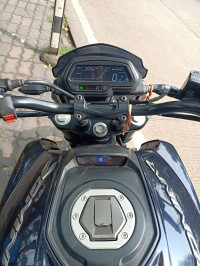 Bajaj Dominar 400 Disc
