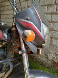 Bajaj Platina 125 DTS-Si