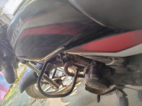 Bajaj Platina 125 DTS-Si