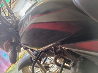 Bajaj Platina 125 DTS-Si