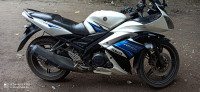 Yamaha YZF R15 S 2016 Model