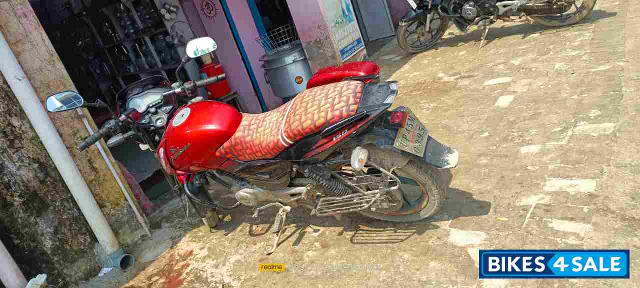 Bajaj Pulsar 150