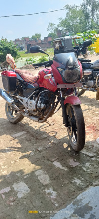 Bajaj Pulsar 150