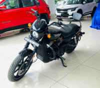 Harley Davidson Street 2018 Model