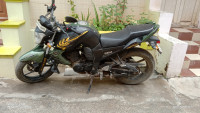 Yamaha FZ-S 2013 Model