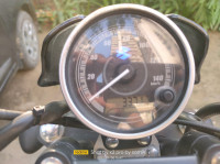 Bajaj Avenger Street 160 BS6