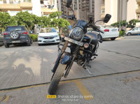 Bajaj Avenger Street 160 BS6