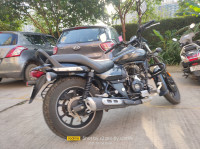 Bajaj Avenger Street 160 BS6