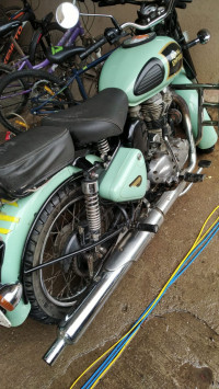 Royal Enfield Bullet 350