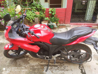 Suzuki Gixxer SF 2016 Model