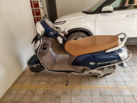 Suzuki Access 125 Special Edition BS6