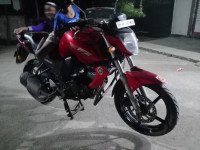 Yamaha FZ16