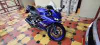 Yamaha YZF R15 V3 BS6