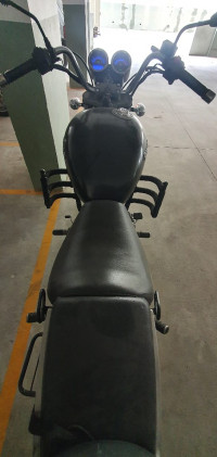 Royal Enfield Thunderbird 350