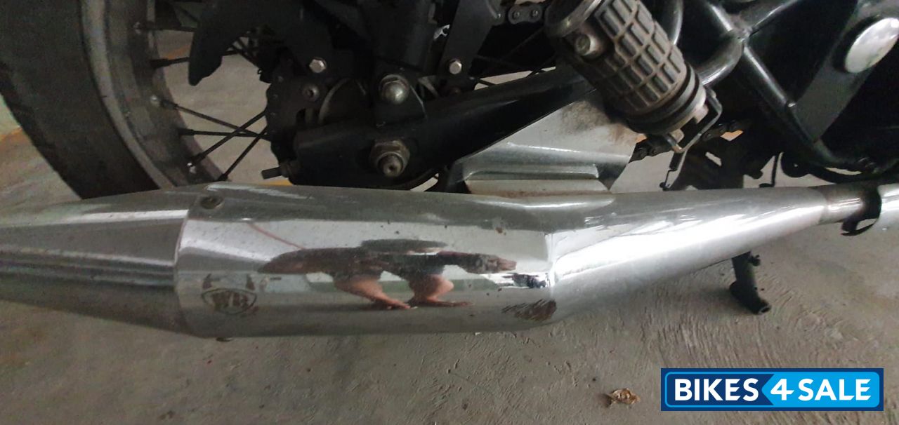 Royal Enfield Thunderbird 350 Royal Enfield Thunderbird 350