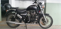 Royal Enfield Thunderbird 350