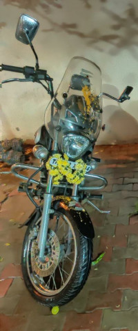 Bajaj Avenger Cruise 220 2018 Model