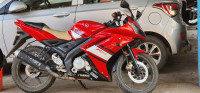 Yamaha YZF R15 2009 Model