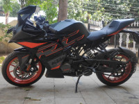 KTM RC 200 2020 2020 Model