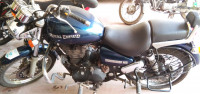 Royal Enfield Thunderbird 350 2016 Model