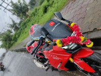 TVS Apache RR 310 2019 Model