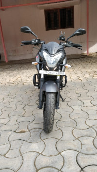 Bajaj Pulsar 200 NS ABS 2018 Model