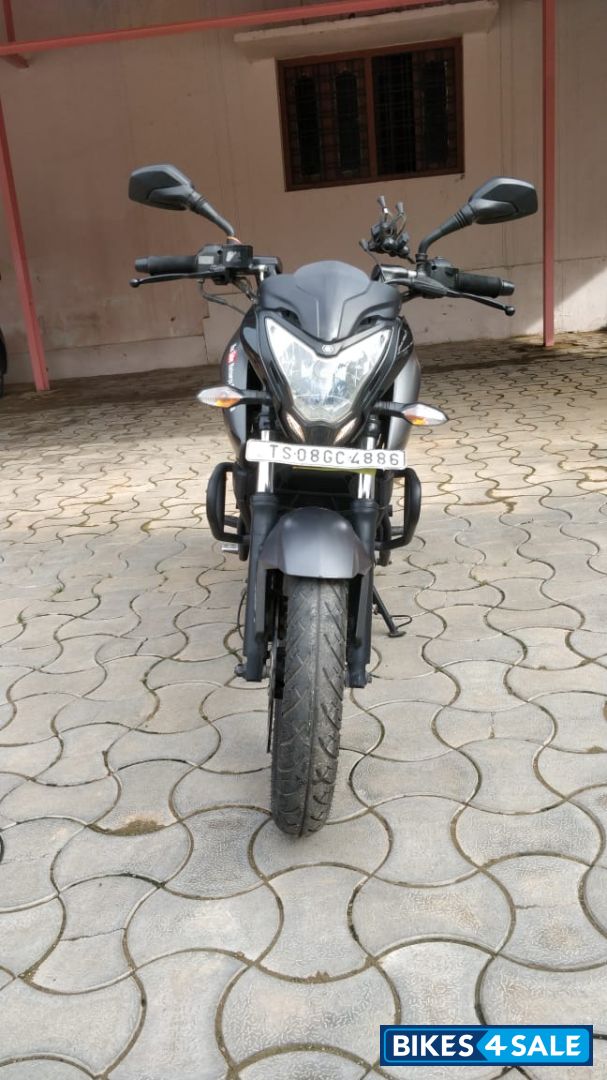 Bajaj Pulsar 200 NS ABS